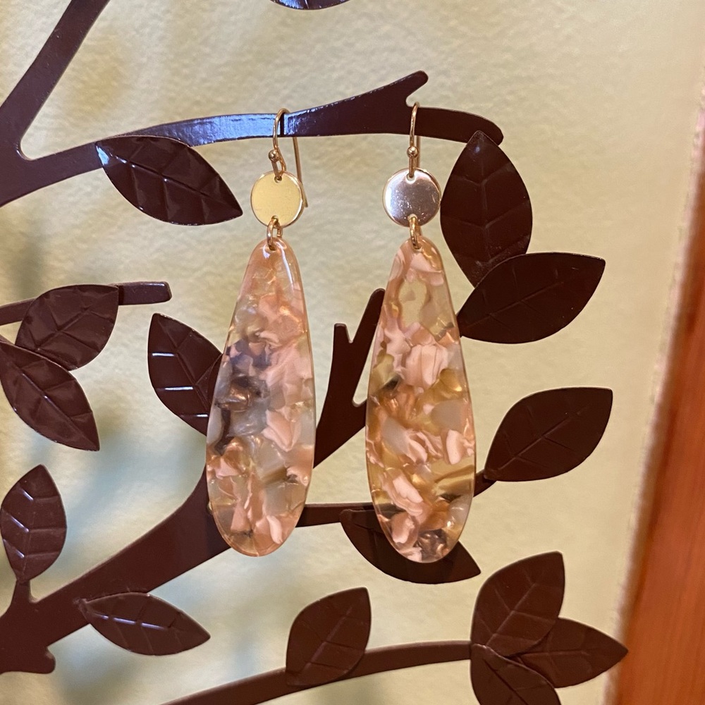 Dangle Earrings